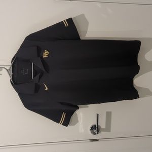 Nike Dri-Fit Wake Forest Polo